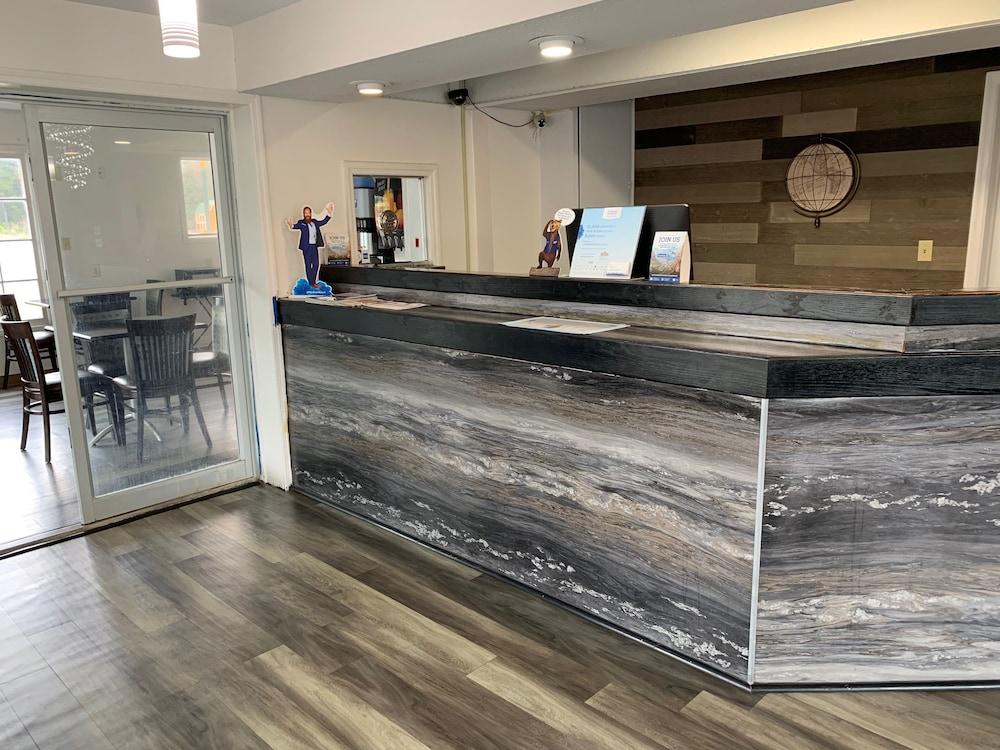 Travelodge by Wyndham Walterboro photo 29