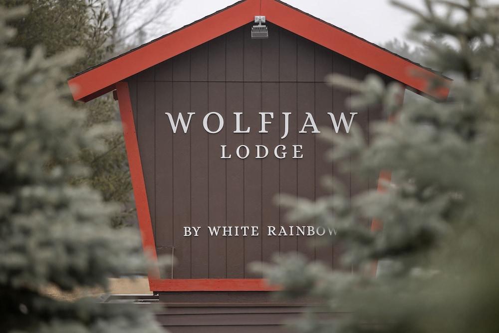 Wolfjaw Lodge photo 2