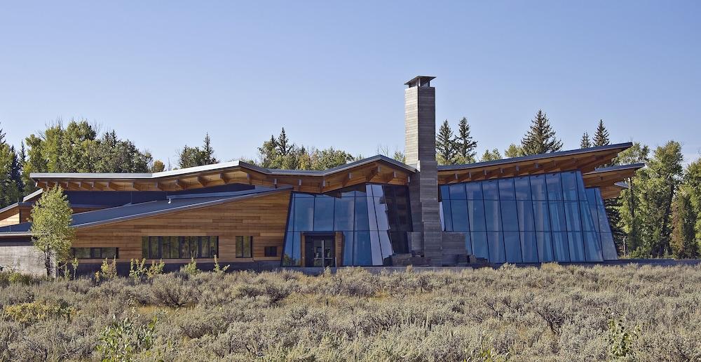 Colter Bay Village photo 44
