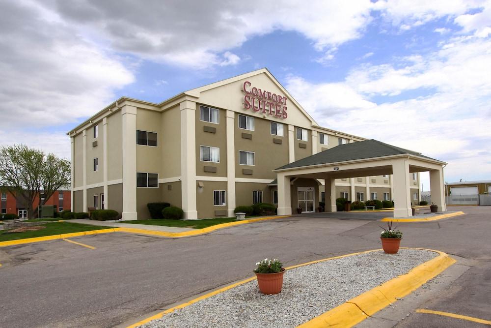 Comfort Suites Lincoln North photo 1