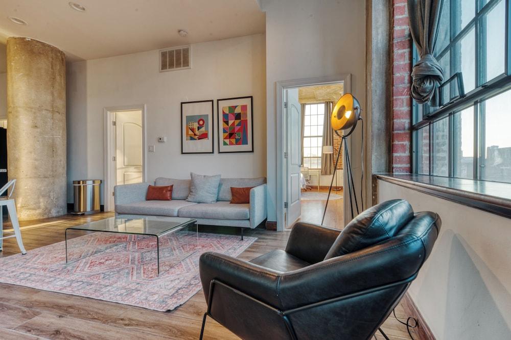 Sosuite at Independence Lofts - Callowhill photo 75