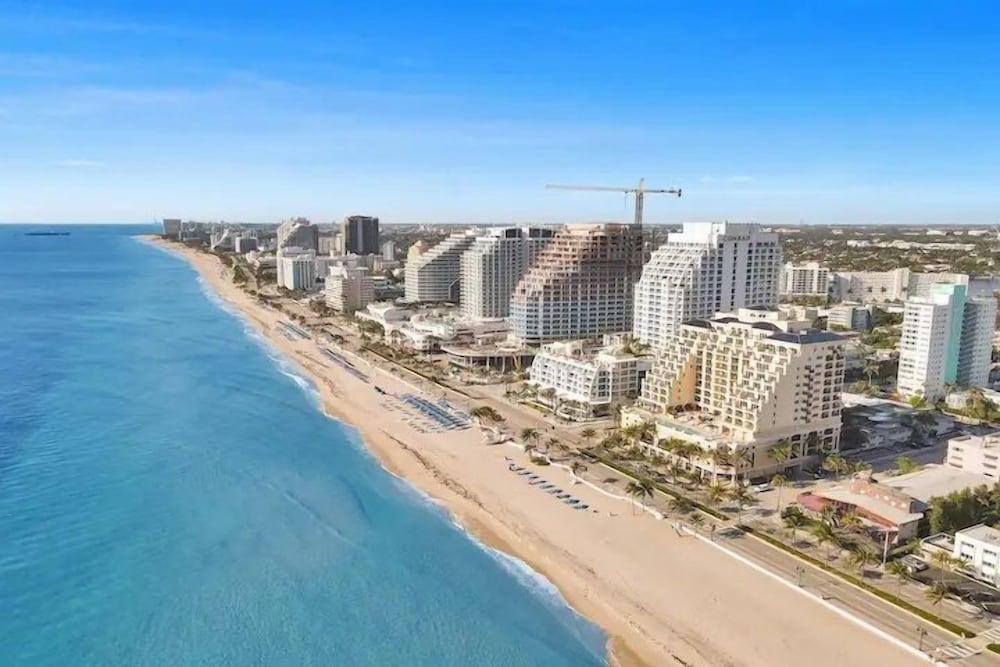 Private Residences at the Atlantic Resort and Spa photo 80