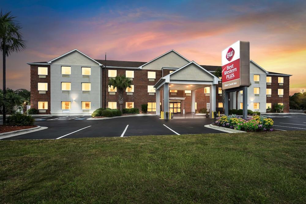 Best Western Plus Swansboro Emerald Isle photo 1