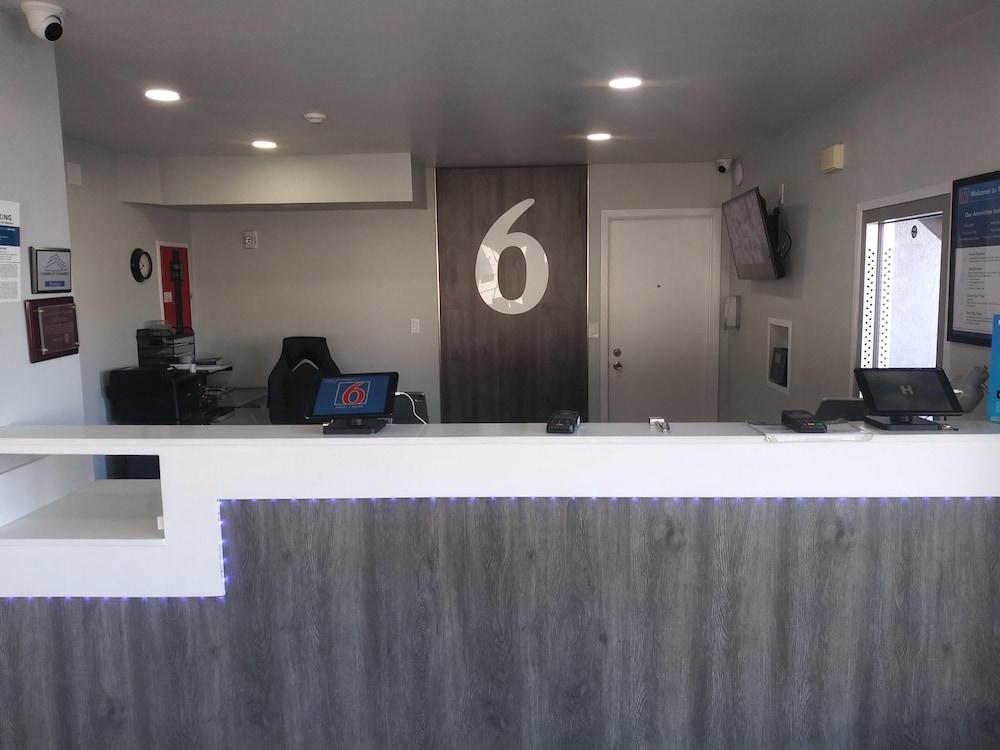 Motel 6 West Sacramento, CA photo 3