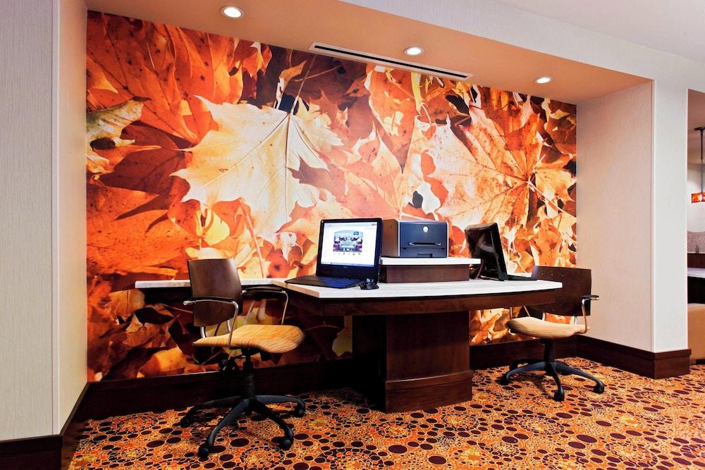 Courtyard by Marriott Newburgh Stewart Airport photo 19