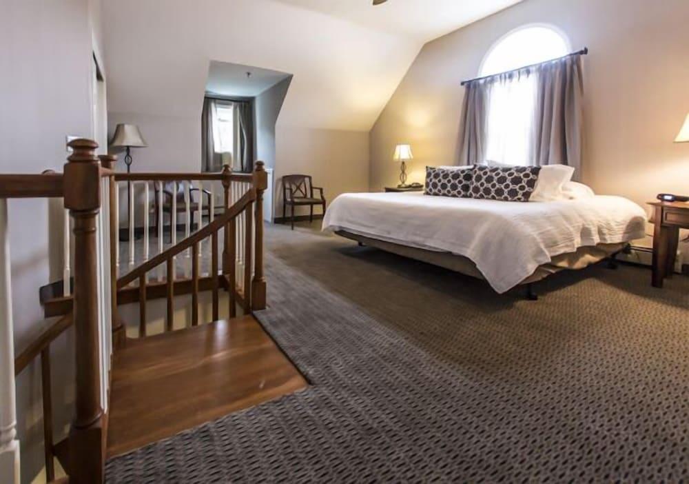 Chocksett Inn and Restaurant photo 9