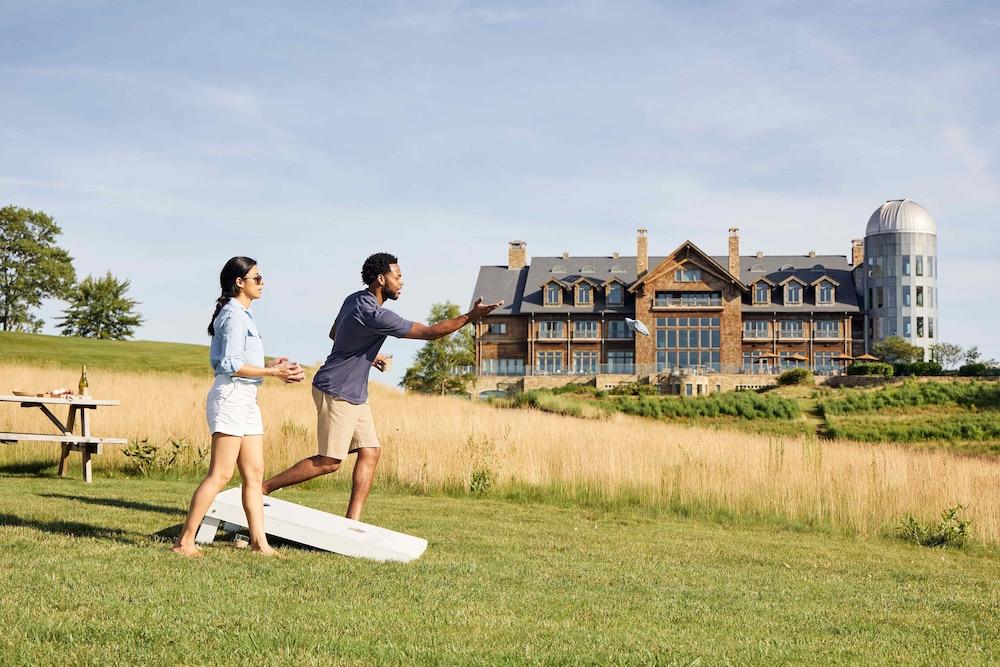 The Lodge at Primland, Auberge Collection photo 94