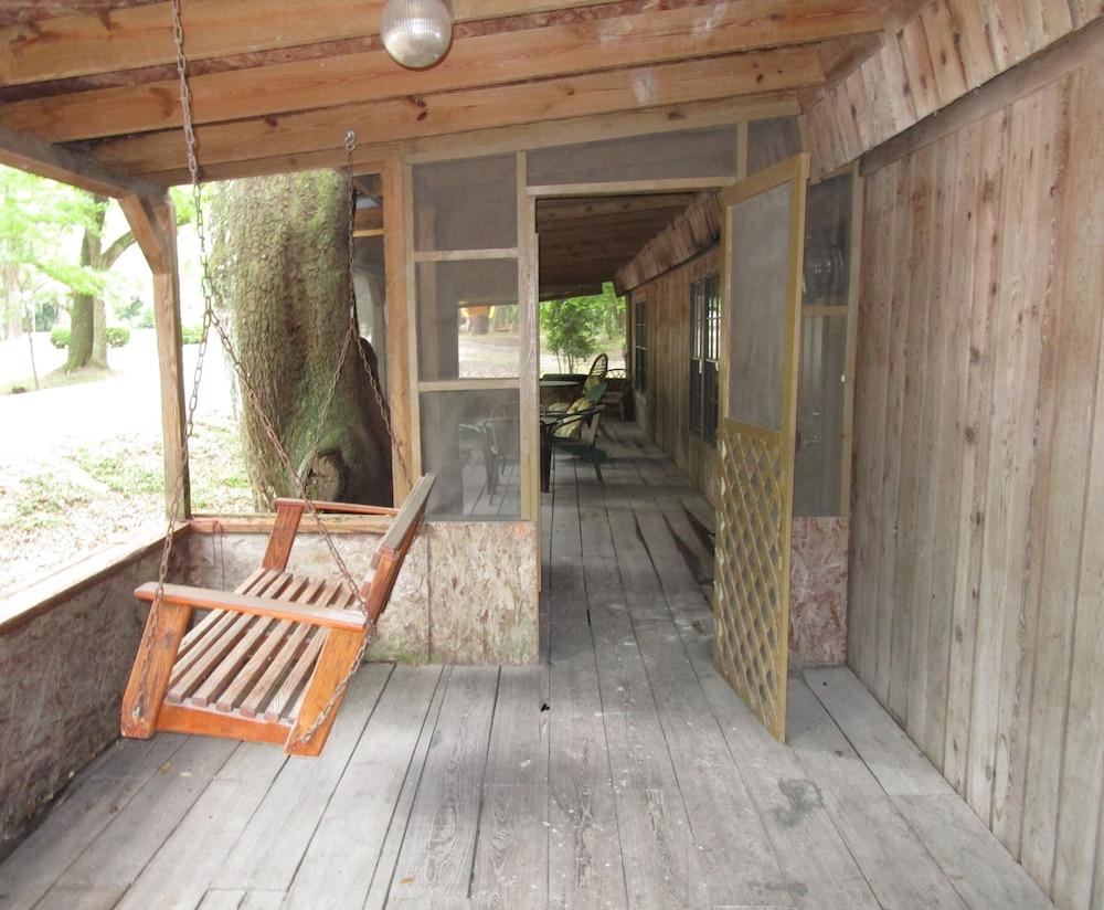 Suwannee River Rendezvous photo 58