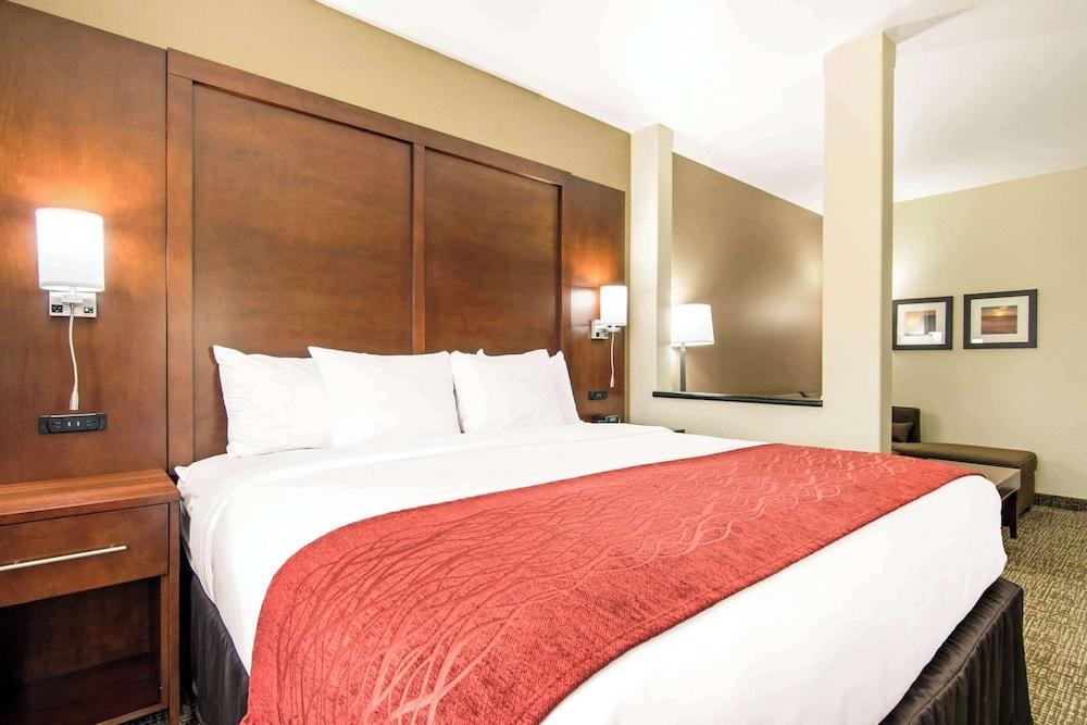 Comfort Inn & Suites Independence photo 19