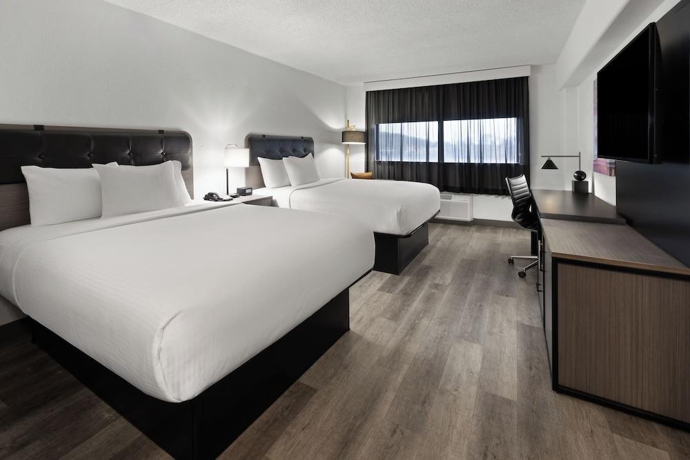 Holiday Inn Express And Suites Washington Dc Noma by IHG photo 17