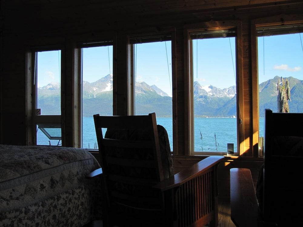 Angels Rest on Resurrection Bay LLC photo 4