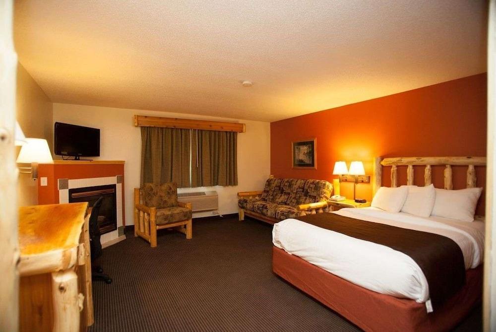 AmericInn by Wyndham Pequot Lakes/Jenkins photo 18