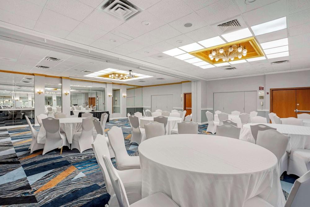 Best Western Rutgers University Hotel photo 23