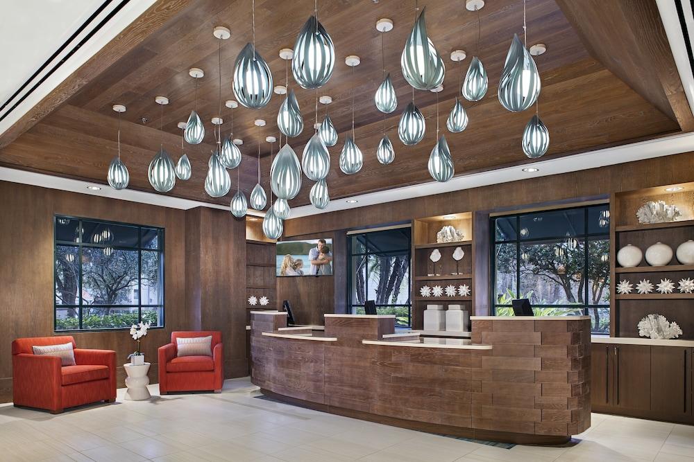 Sheraton Vistana Resort Villas, Lake Buena Vista/Orlando photo 54