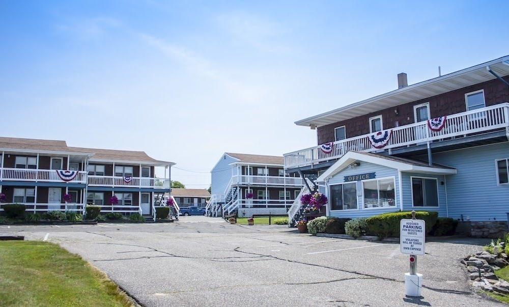 The Villager Motel photo 1