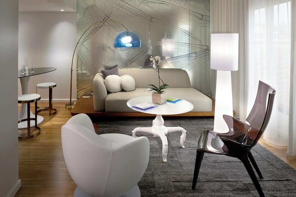 Mondrian Los Angeles photo 27