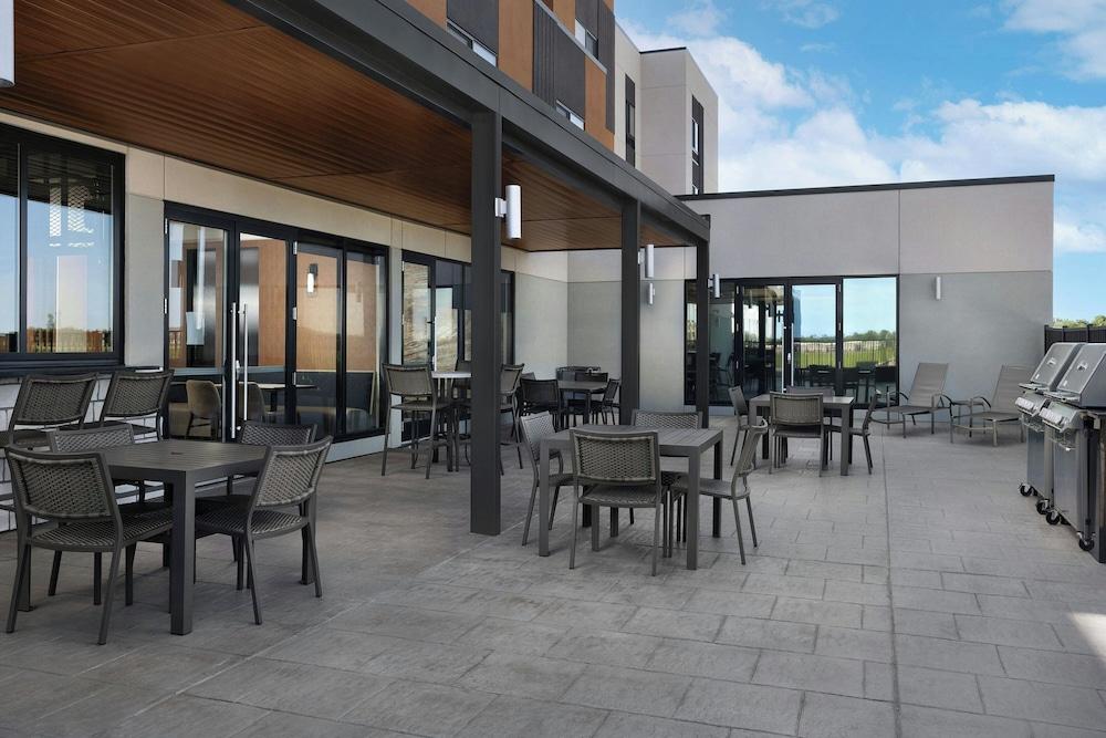 Fairfield Inn & Suites by Marriott Sikeston photo 27