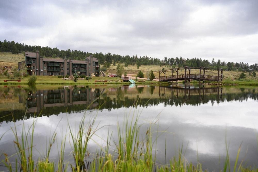 Beaver Meadows Resort Ranch photo 5