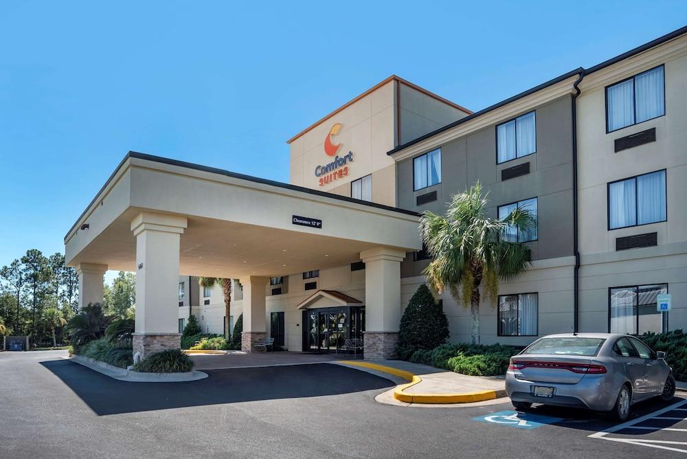 Comfort Suites Mobile photo 1