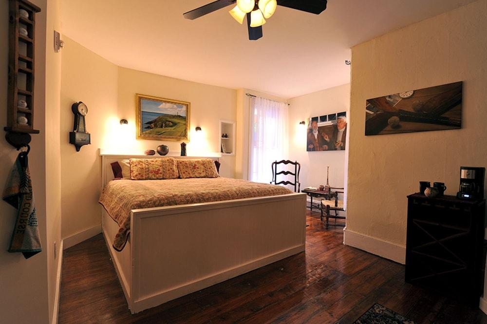 Hall House Hotel photo 7