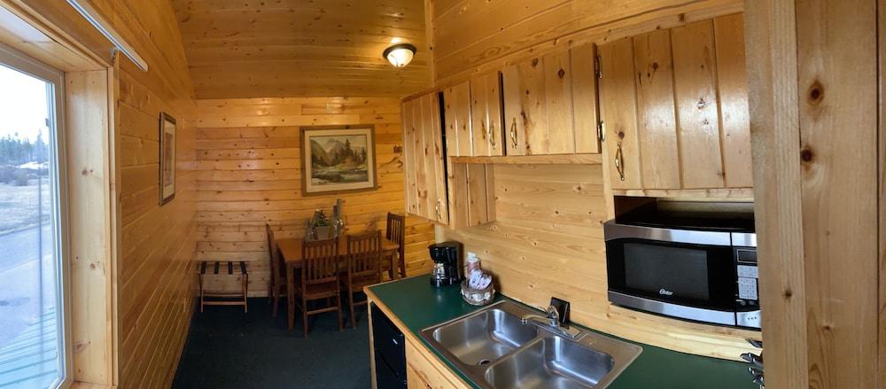 Anglers Lodge photo 37