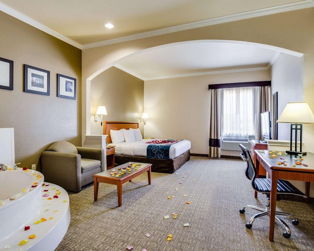 Comfort Suites Deer Park Pasadena photo 17