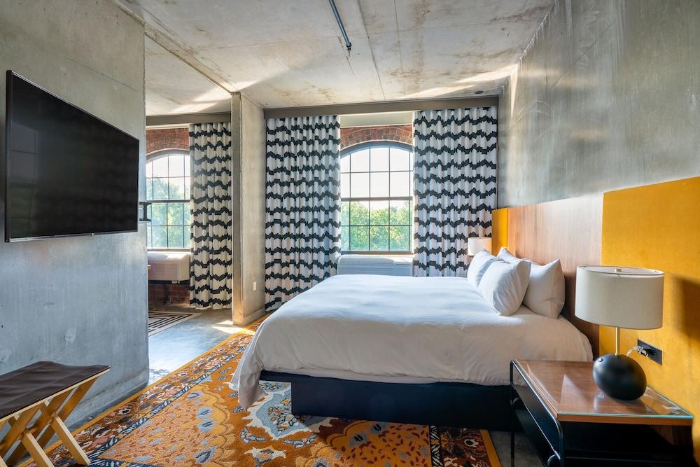 The Loom Hotel, Tapestry Collection by Hilton photo 20