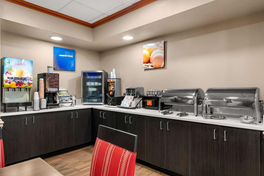Comfort Inn & Suites Chipley photo 36