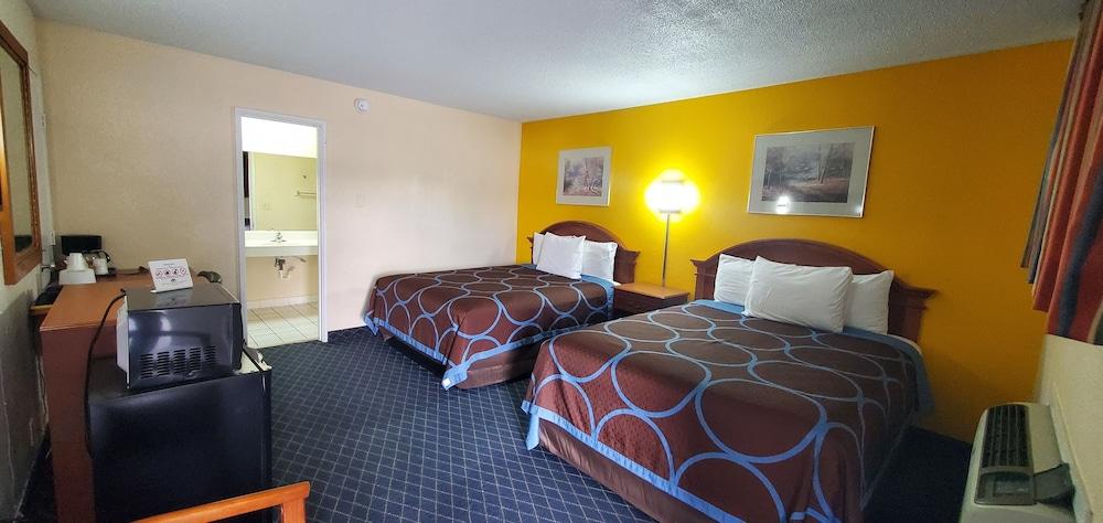 American Inn Motel photo 7