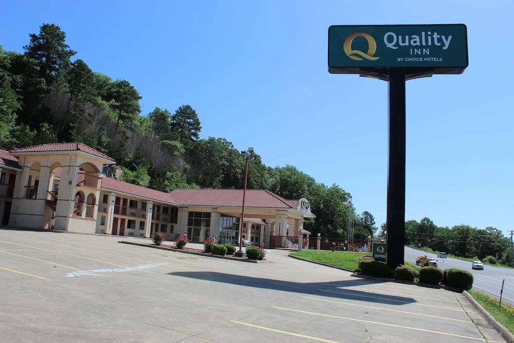 Quality Inn Conway - Greenbrier photo 1