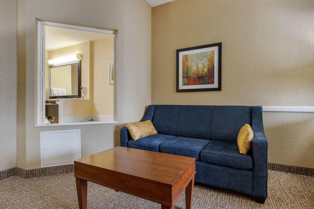 Comfort Inn & Suites Camden photo 10