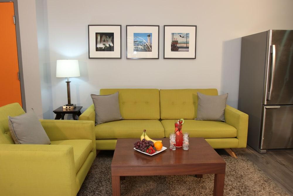BLVD Hotel and Studios Universal-Hollywood, an Ascend Collection Hotel photo 58