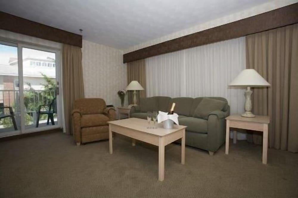 Winnapaug Inn photo 4