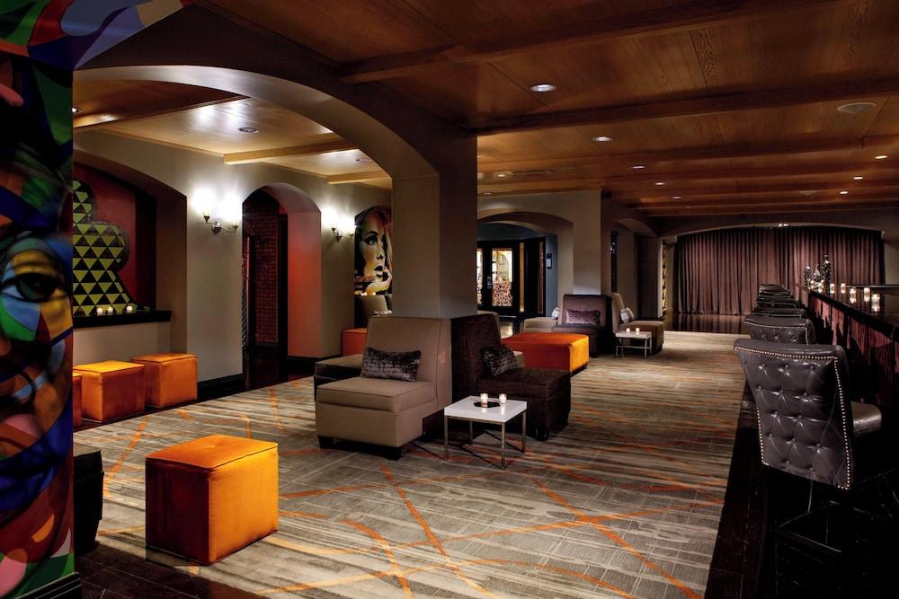 Renaissance Reno Downtown Hotel & Spa photo 76