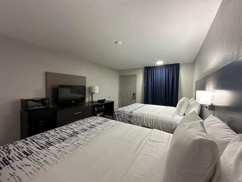 Budget Inn Muskogee photo 19