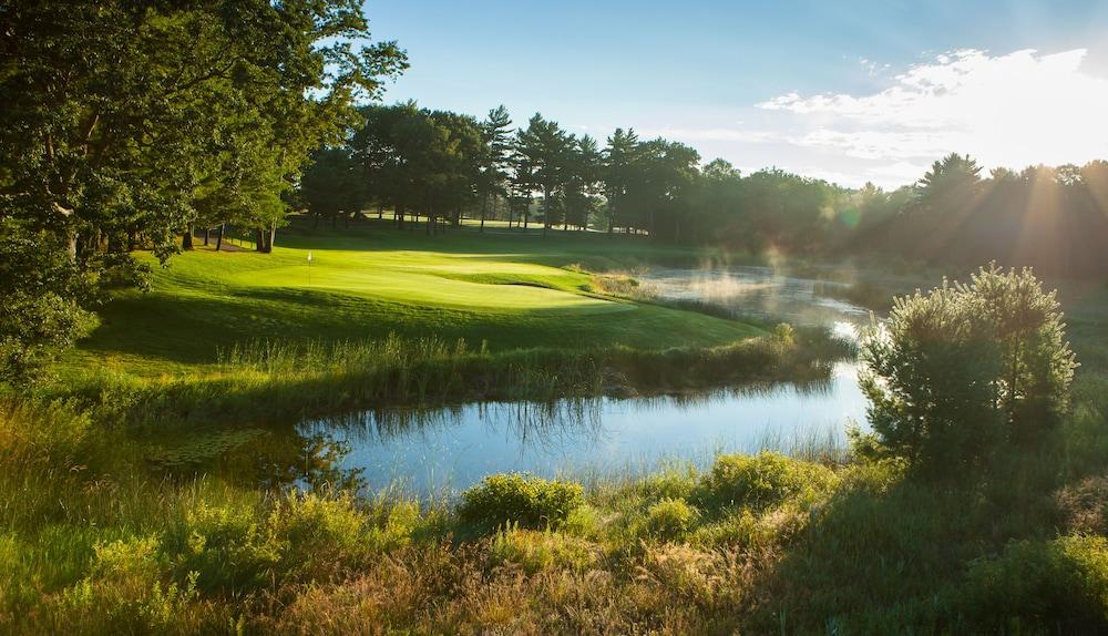 Manistee National Golf and Resort photo 32