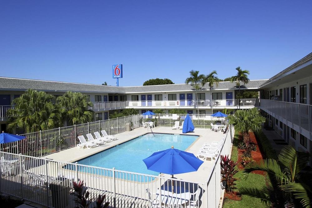 Motel 6 Lantana, FL photo 49