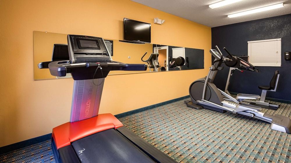 SureStay Plus Hotel by Best Western Keyser photo 15