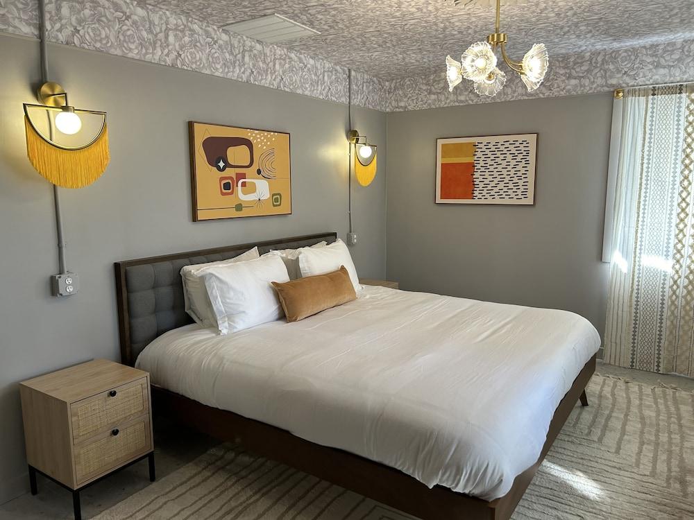 New South Motor Inn photo 24