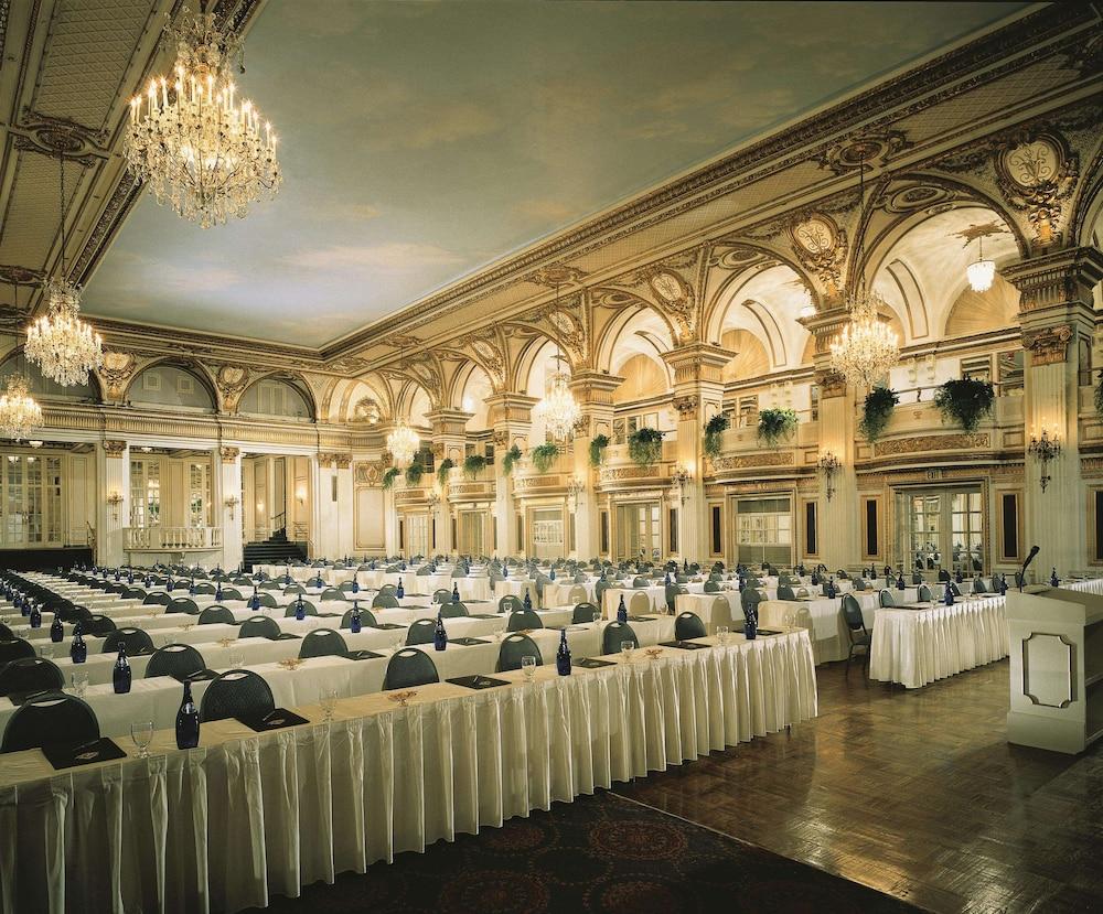 Fairmont Copley Plaza, Boston photo 47