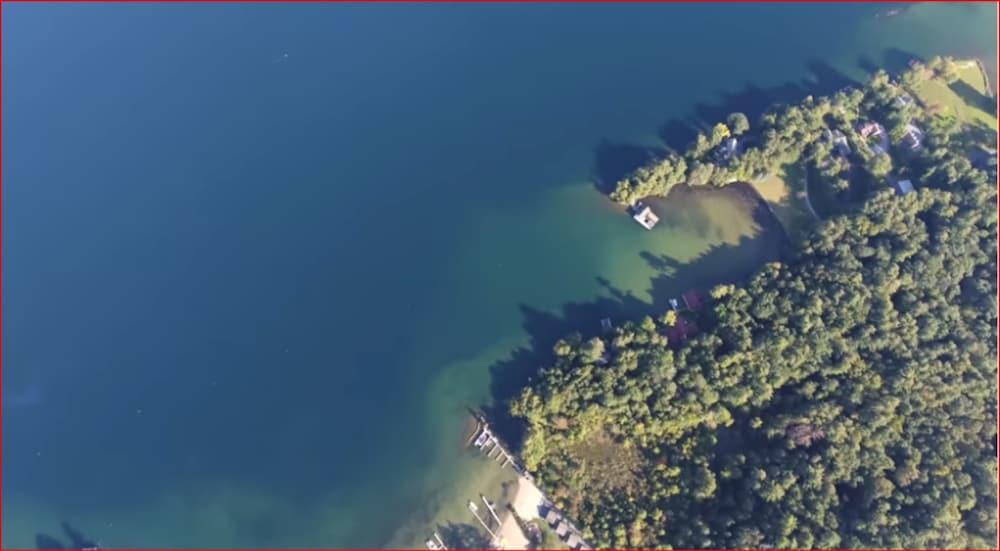 Lake George Diamond Cove photo 60