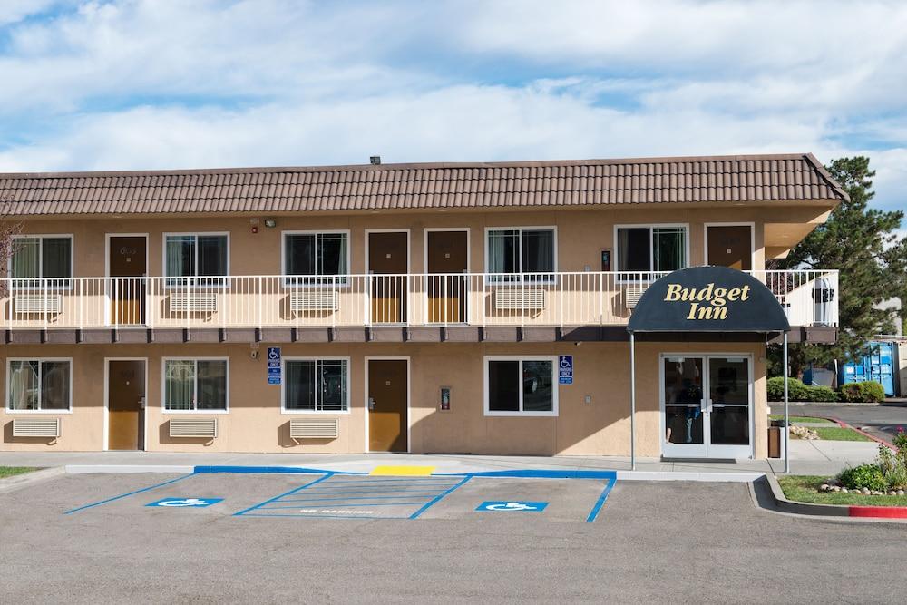 Budget Inn — hotel in Rohnert Park