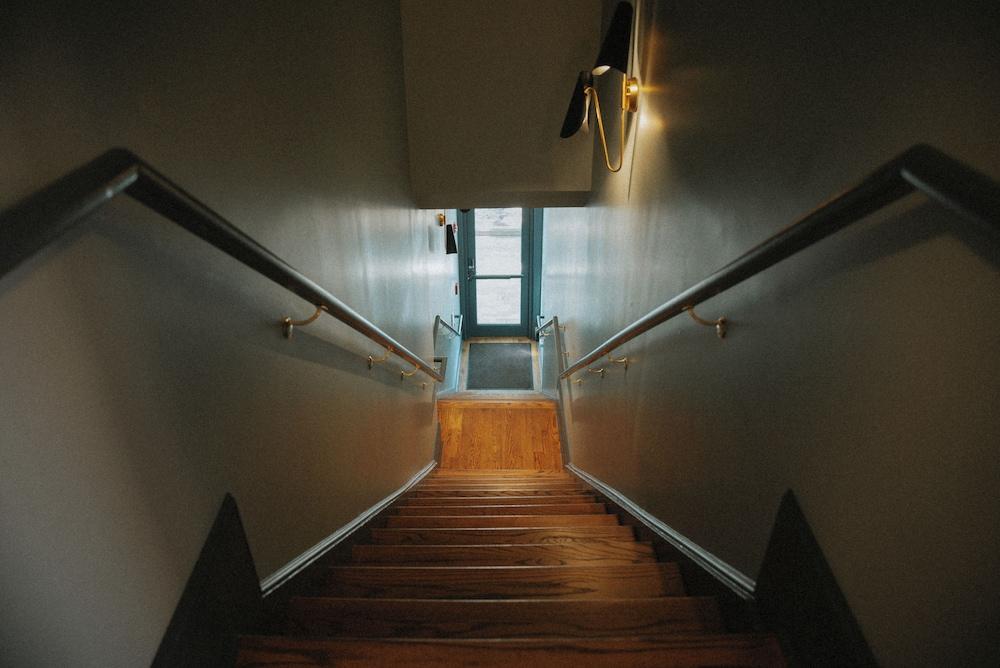 The Woodward Hotel photo 43
