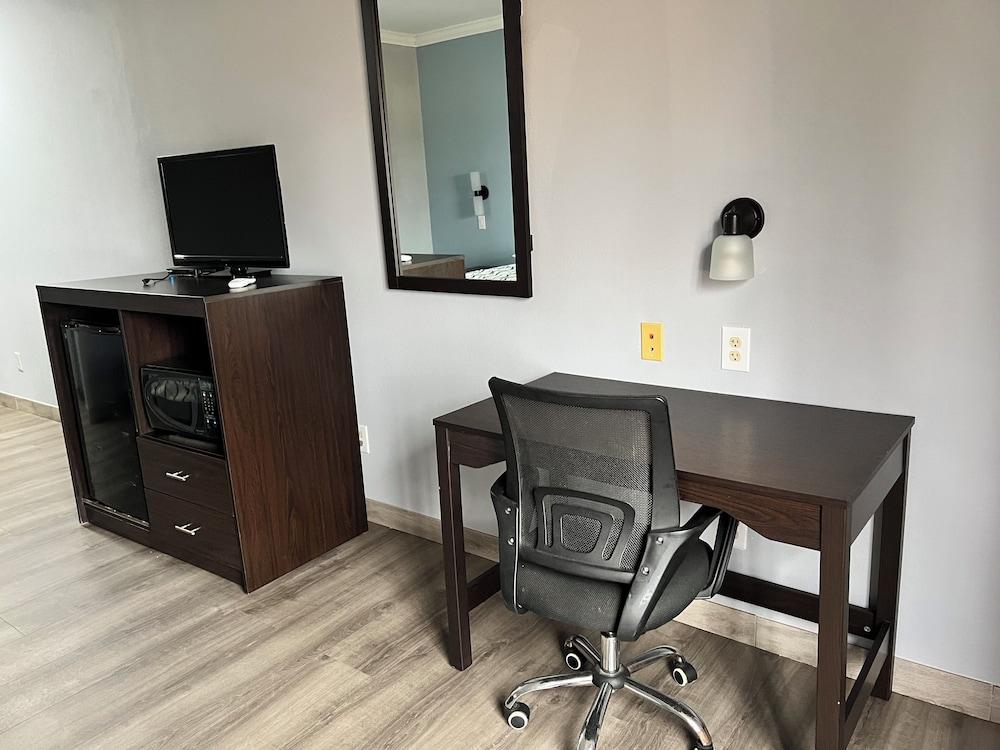 Quality Inn Tahlequa South photo 7