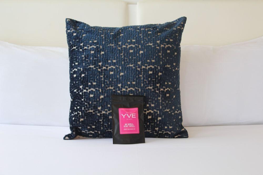YVE Hotel Miami photo 27