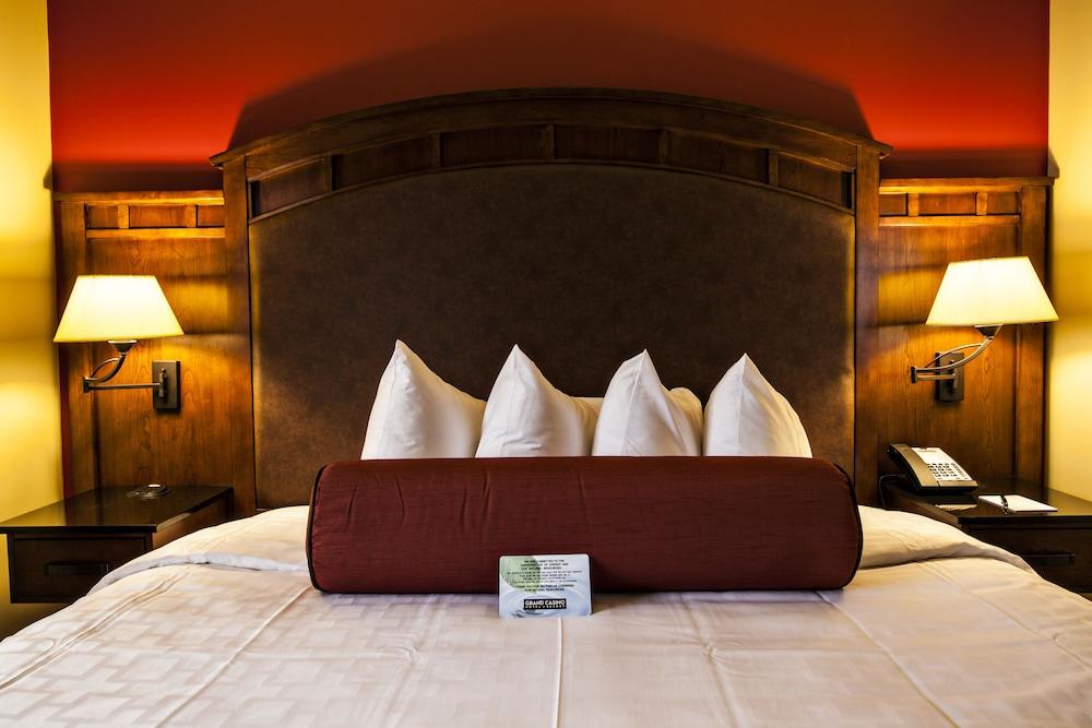 Grand Casino Hotel and Resort photo 7