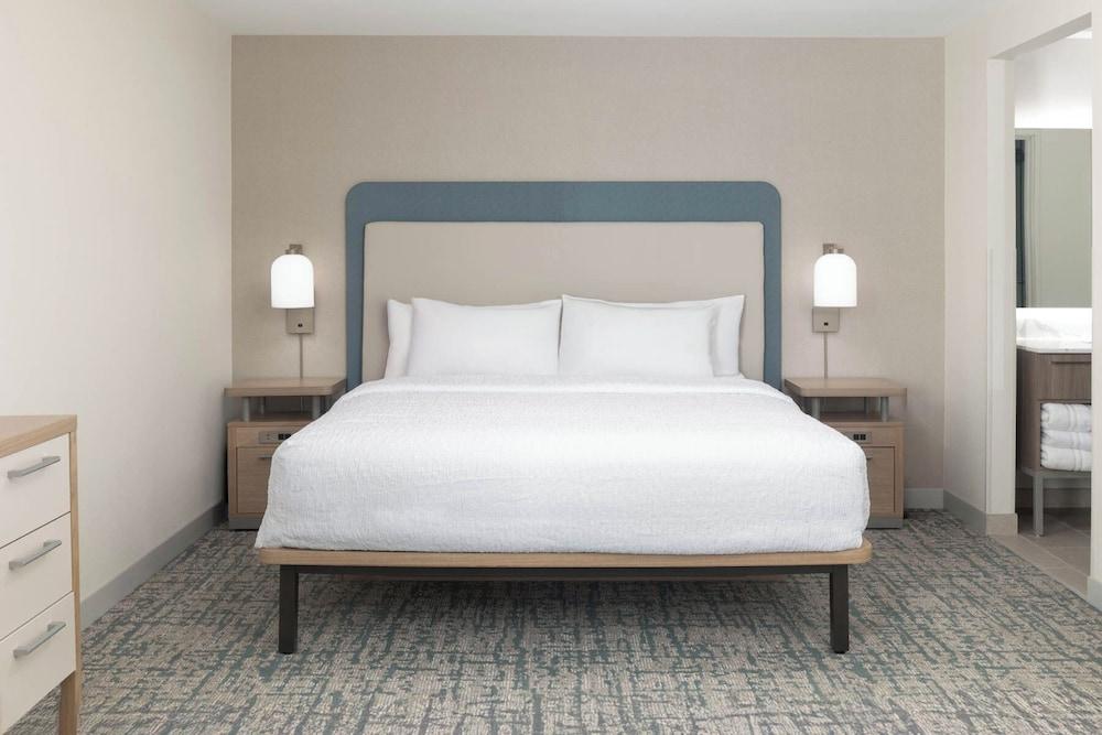 Homewood Suites By Hilton Puyallup Tacoma photo 11