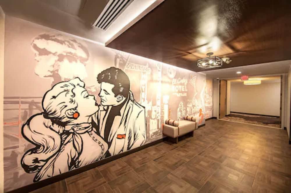 El Cortez Hotel and Casino - 21 and Over photo 48