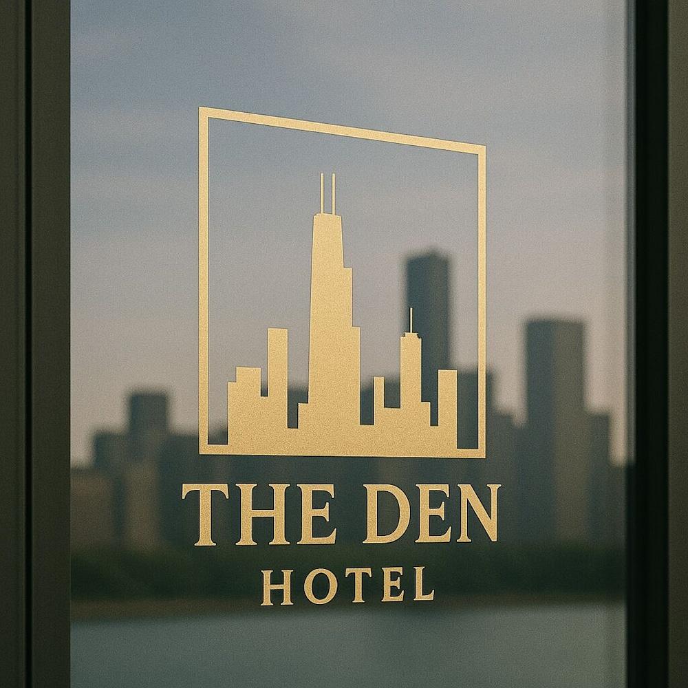 The Den Hotel photo 13
