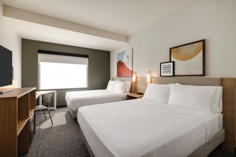 Spark By Hilton Las Vegas Airport photo 17